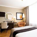 Elite Hotel Knaust