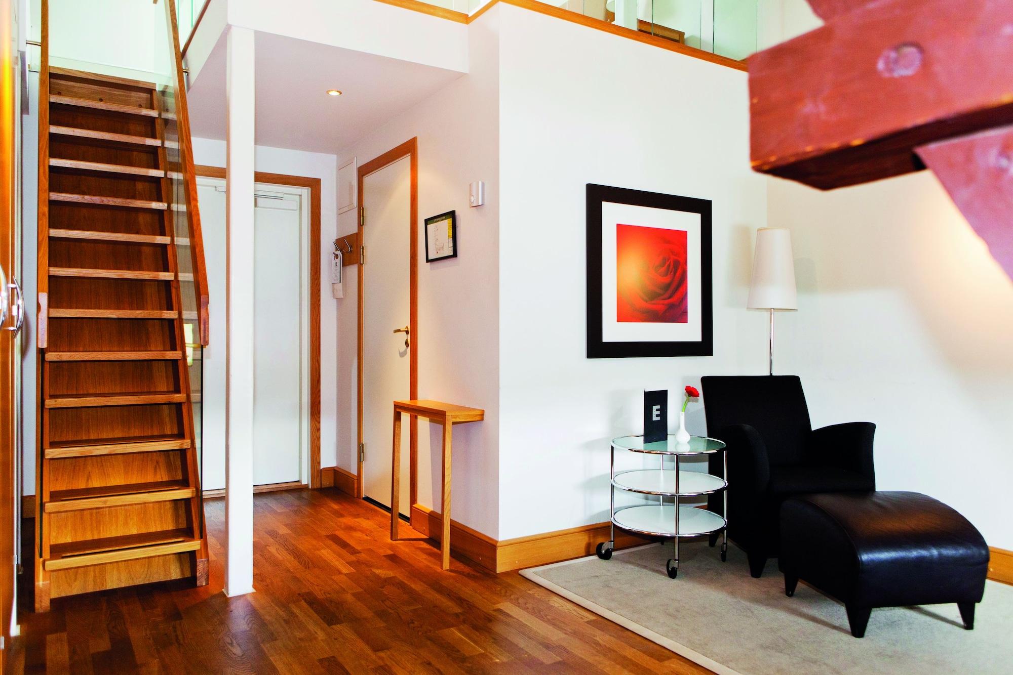 Hotell Elite Knaust Sundsvall