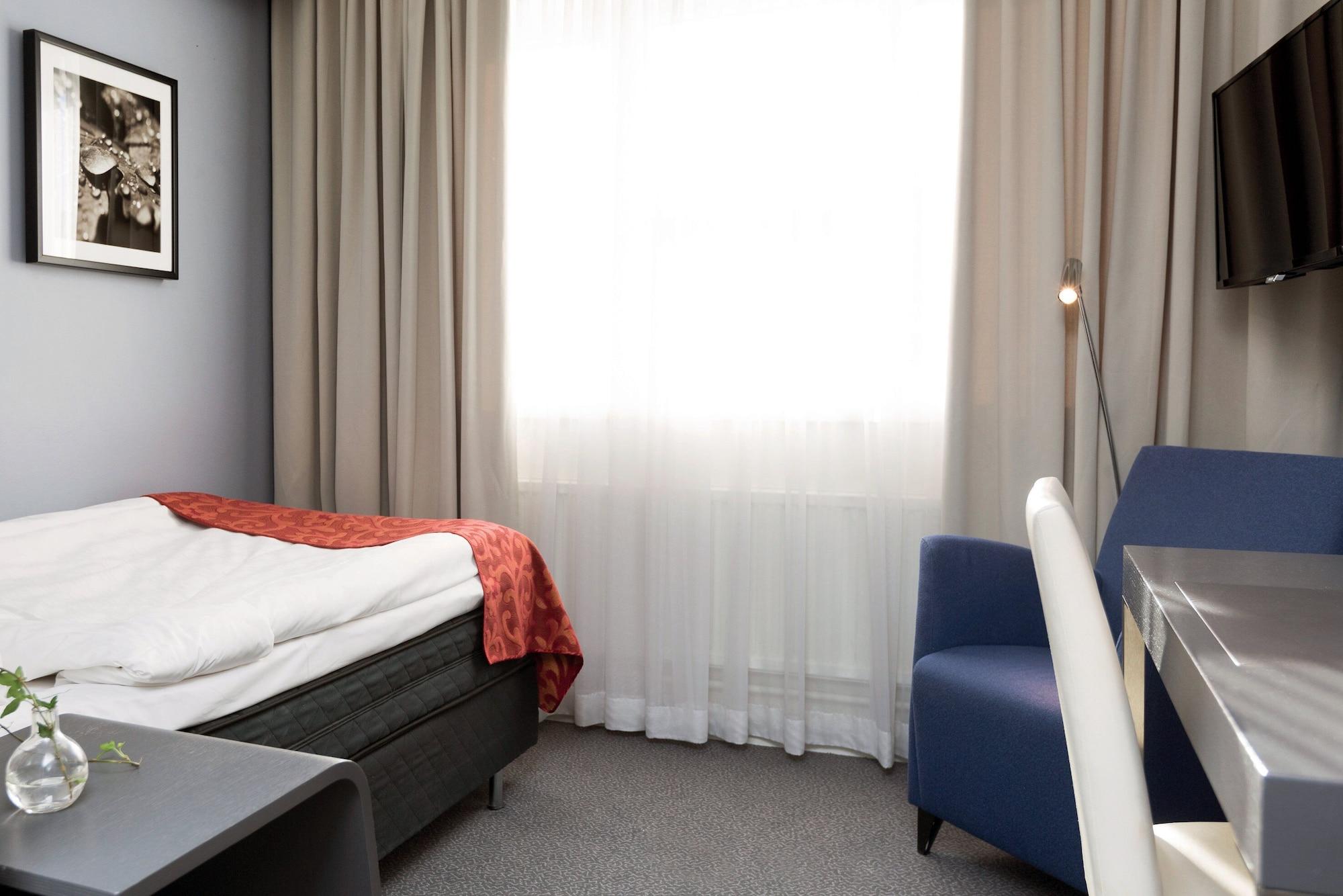 Elite Knaust Hotell Sundsvall