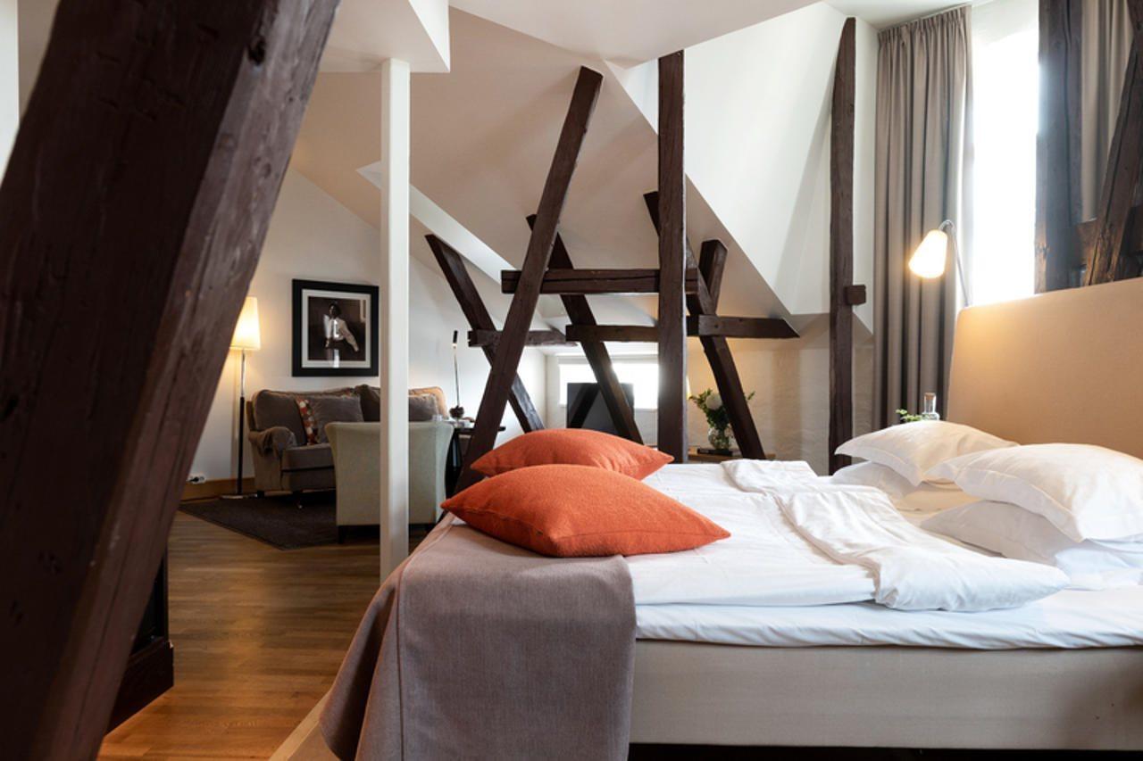 Elite Knaust 4* Sundsvall