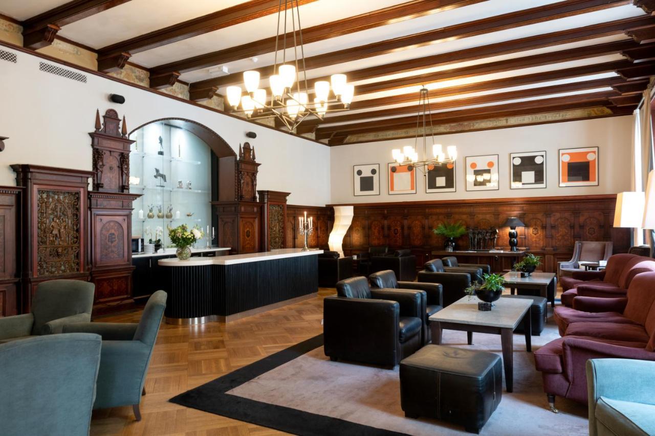 Hotell Elite Knaust Sundsvall