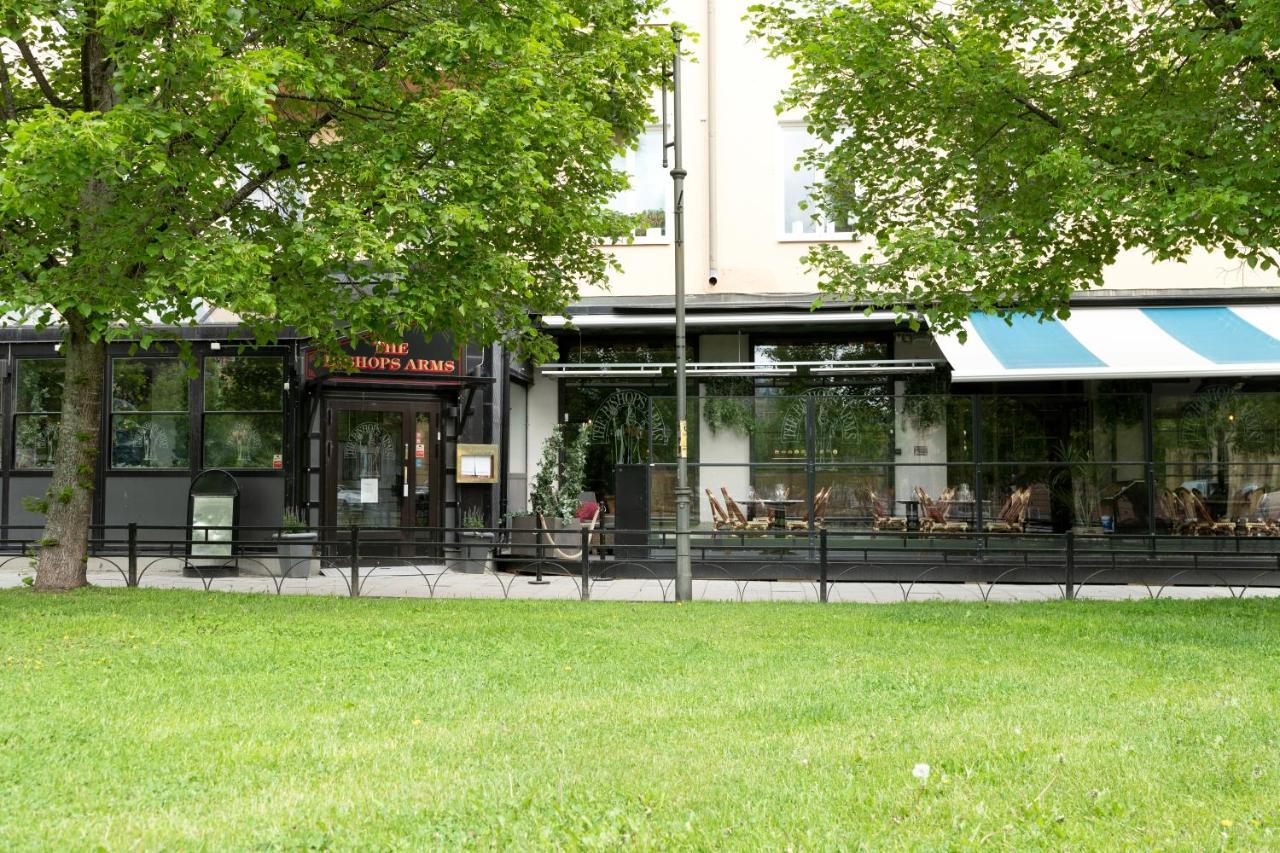 Elite Knaust Sundsvall