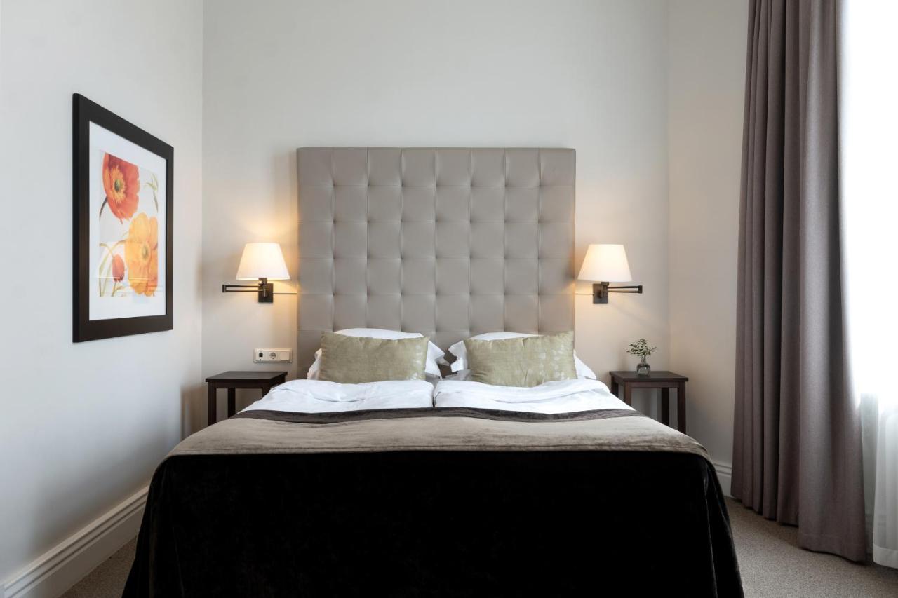 Elite Knaust Hotell Sundsvall