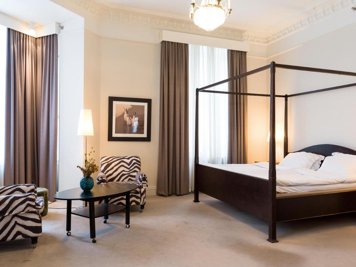 Hotell Elite Knaust Sundsvall