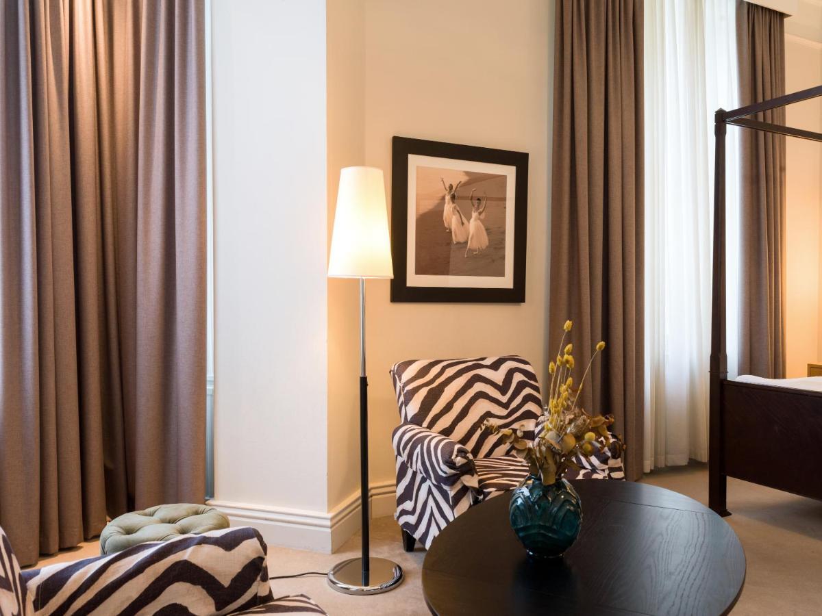 Hotell Elite Knaust