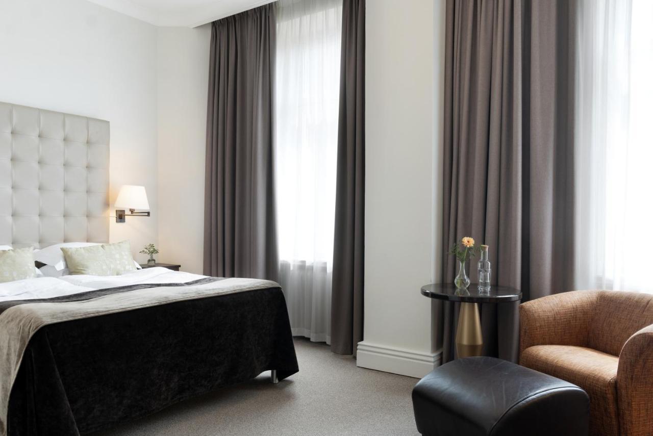 Hotell Elite Knaust Sundsvall