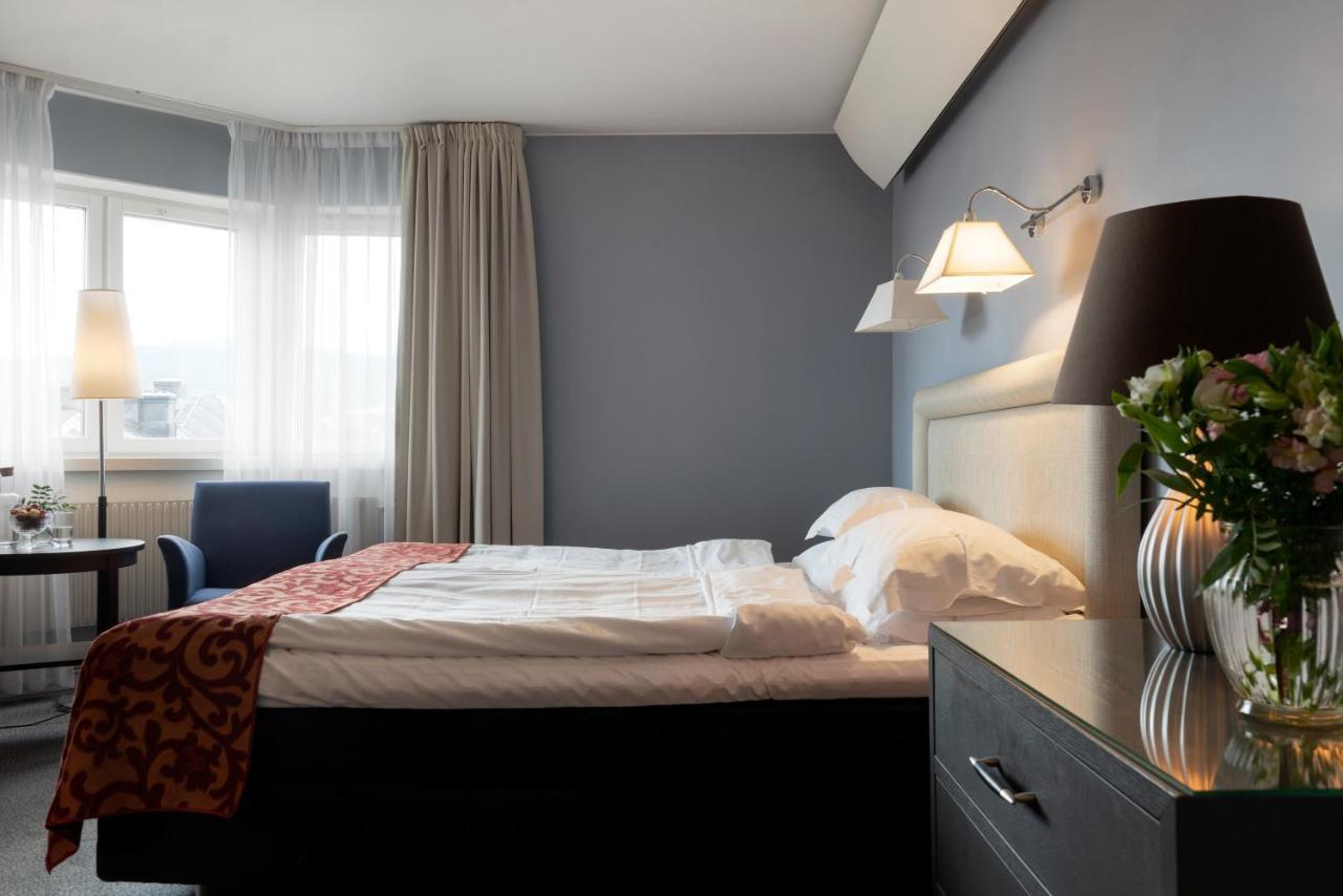 Elite Knaust 4* Sundsvall