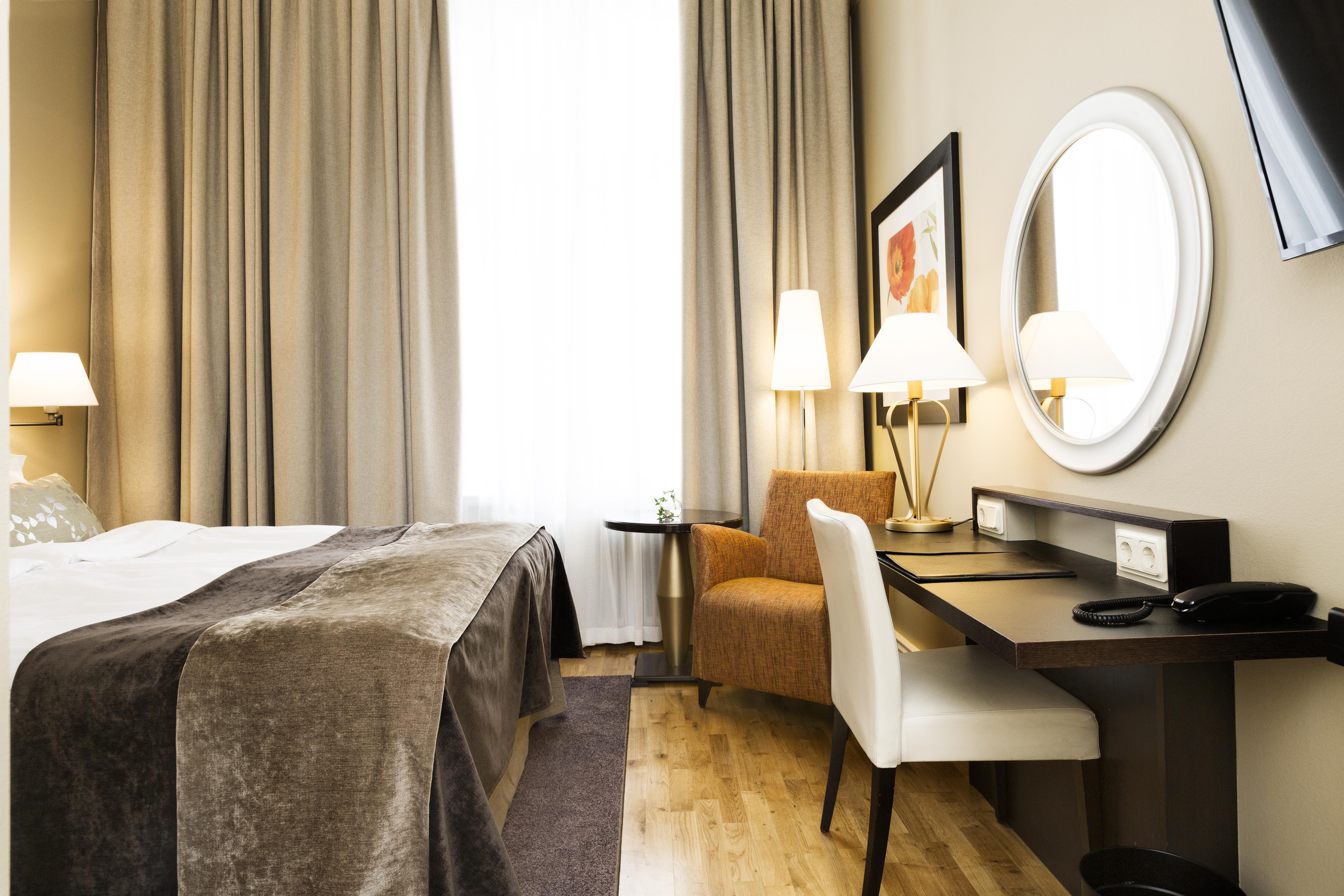 Hotell Elite Knaust
