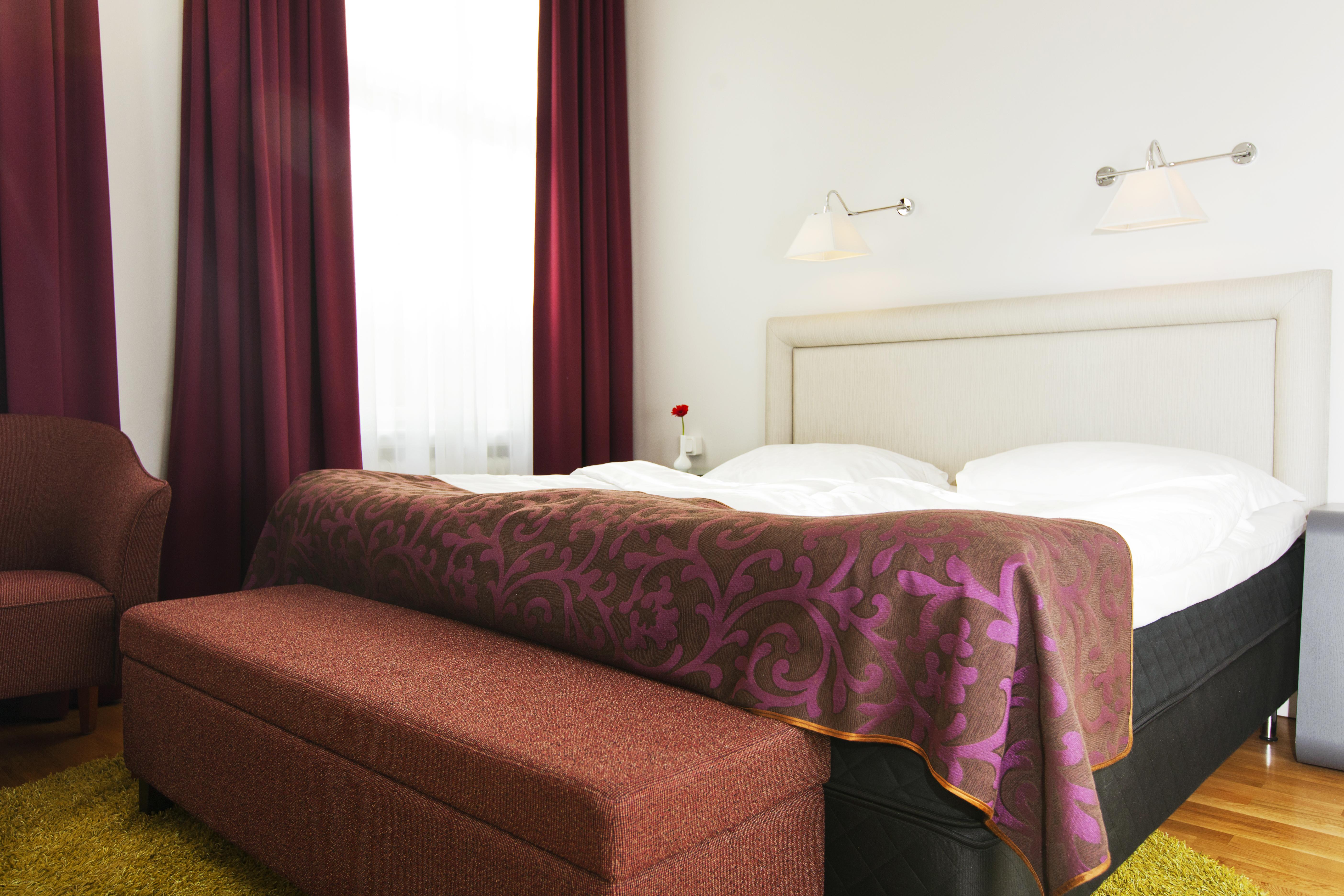 Hotell Elite Knaust Sundsvall