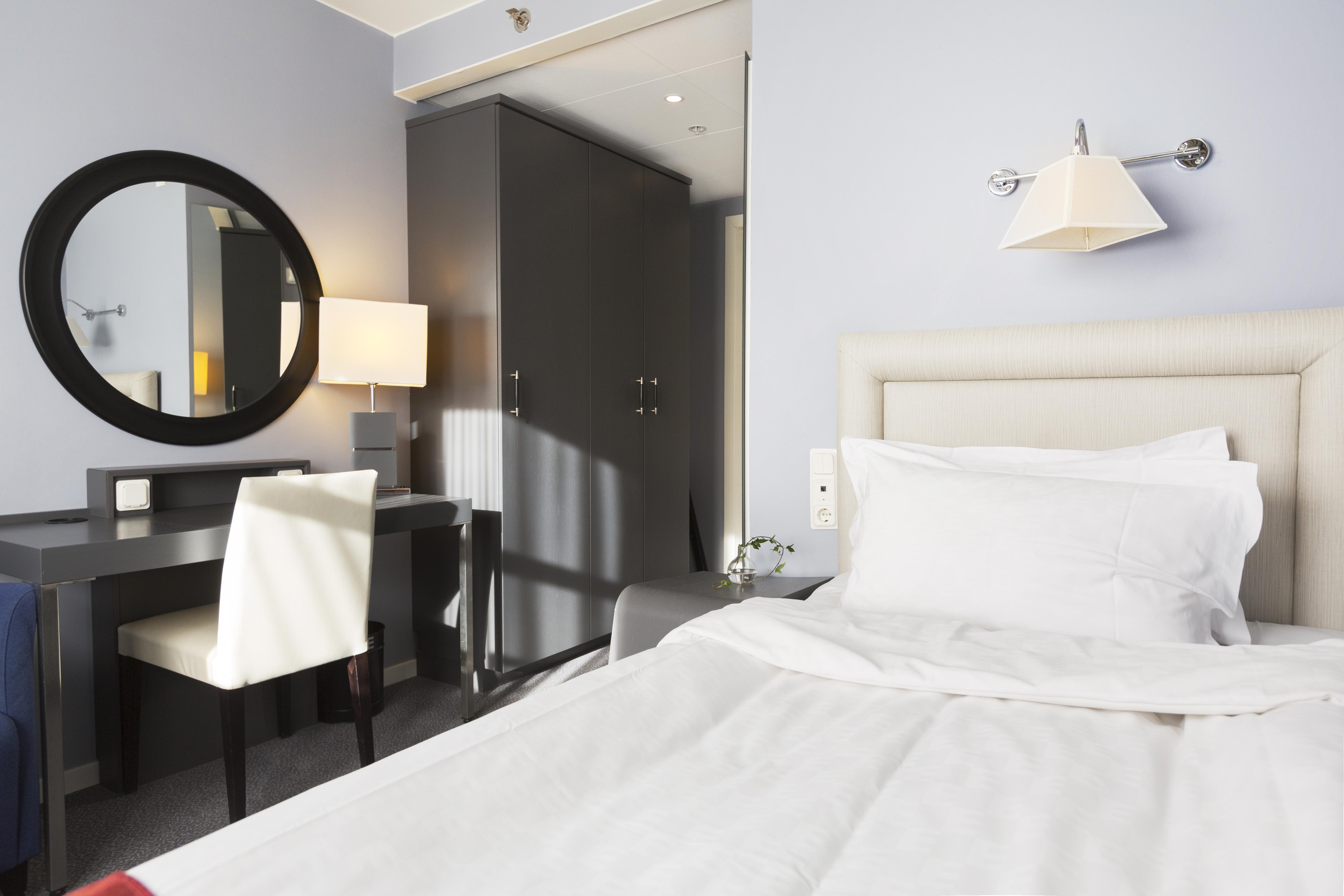 Hotell Elite Knaust Sundsvall