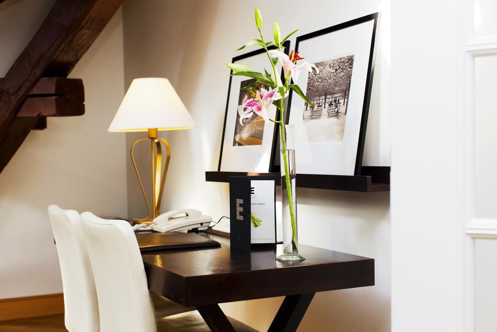 Elite Knaust 4* Sundsvall