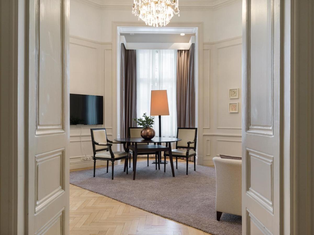 Hotell Elite Knaust Sundsvall